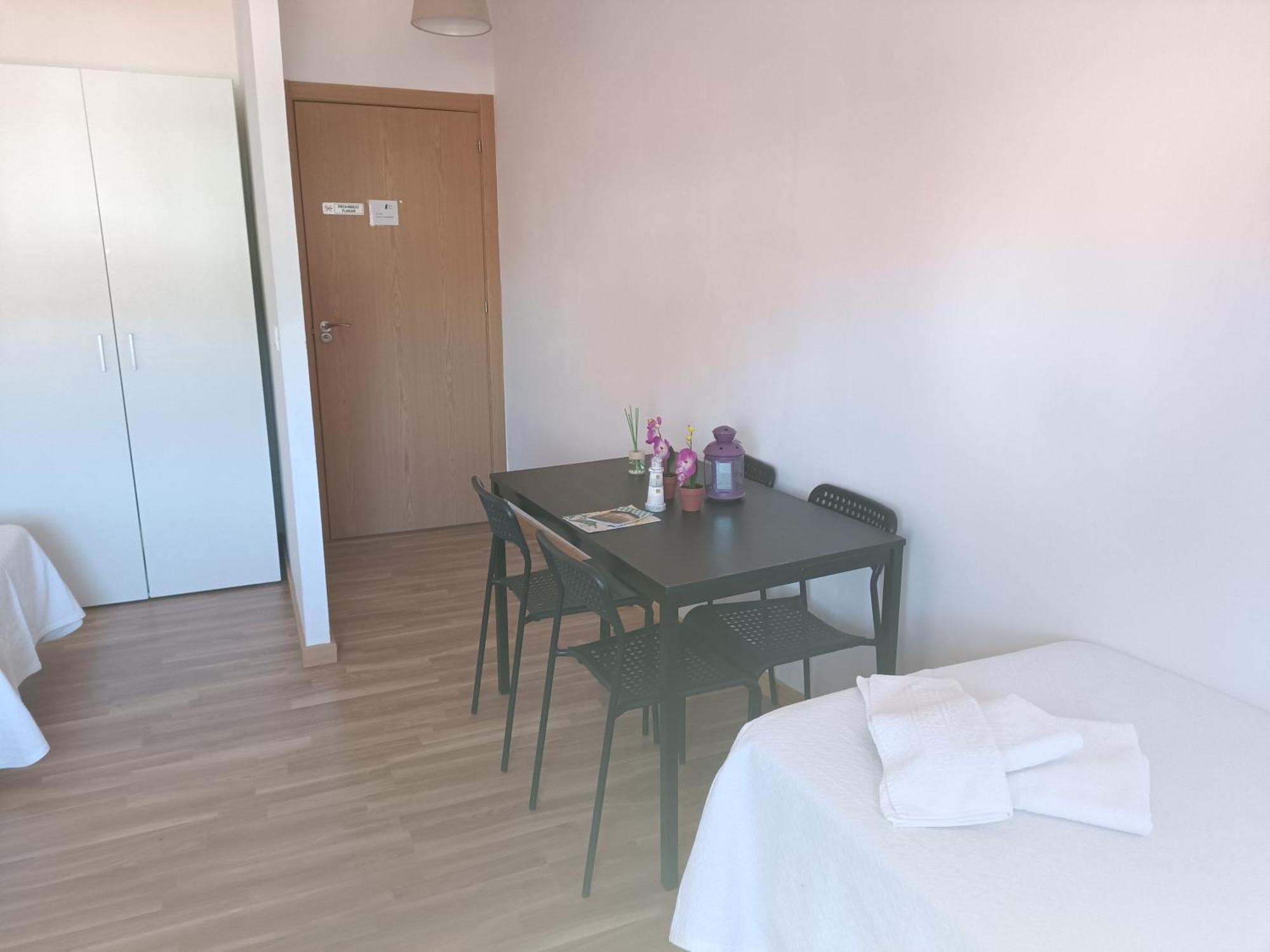 Pilgrim Rooms Редондела Екстериор снимка