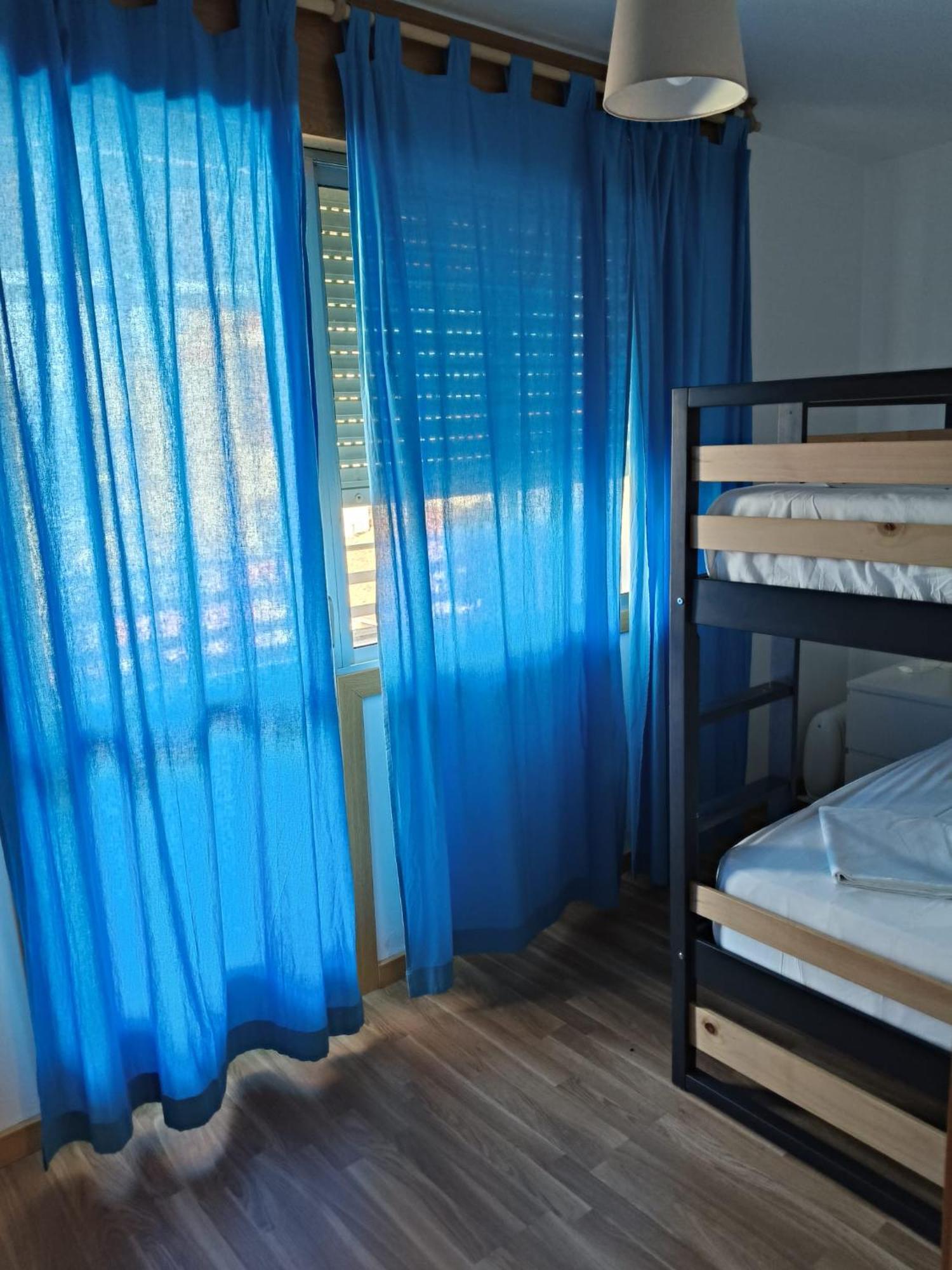 Pilgrim Rooms Редондела Екстериор снимка